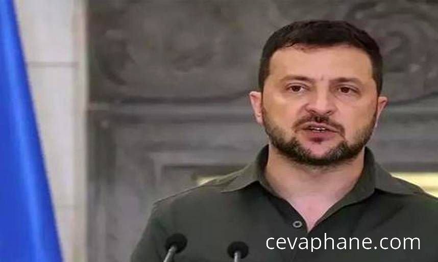 Zelenskiy'den İngiltere'deki Ukrayna Zirvesi Değerlendirmesi: Avrupa'da Eşsiz Birlik