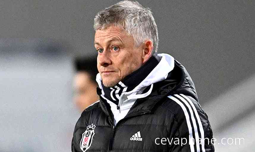 Beşiktaş'ta Solskjaer Rüzgarı: 3 Maçta Gelen Sihirli Dokunuşlar