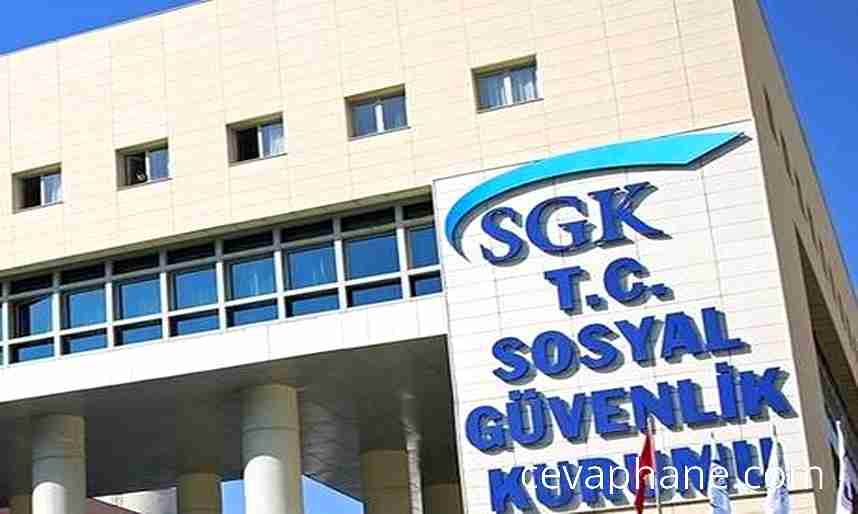 SGK'den Kaçak İş Yeri Denetimi: 40 Metrekarelik Dükkanda 400 Kişiyi Sigortalı Gösterdiler