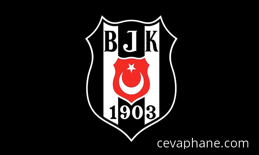 Beşiktaş'ın Yeni Logosu Tanıtıldı: İşte Yapılan Değişiklikler