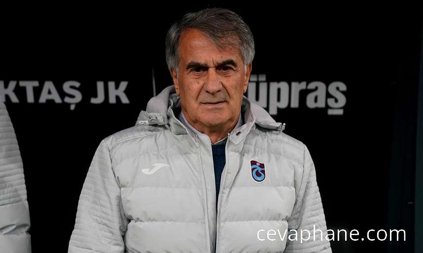 Şenol Güneş'ten Konyaspor Maçı Öncesi Açıklamalar: Kazanmak İçin Sahadayız