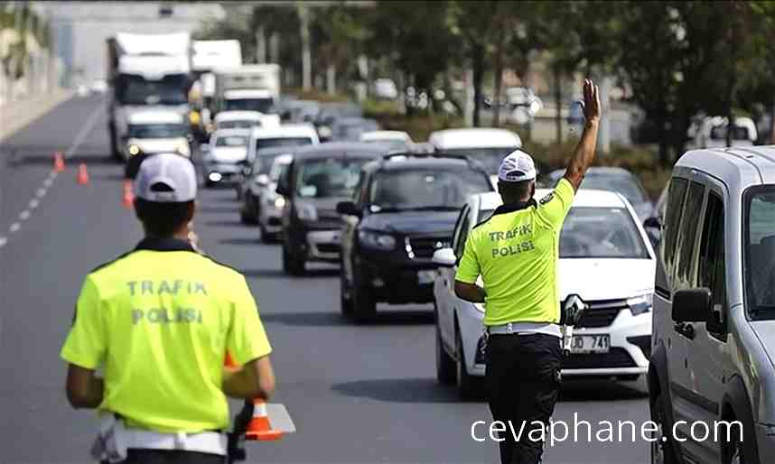 Düğün ve Asker Uğurlamalarında Silahla Ateş Etmeye Hapis Cezası Geliyor: Trafik Suçlarına Ağır Yaptırımlar