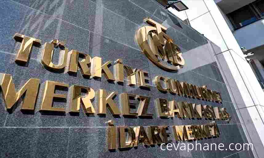 Merkez Bankası'ndan Sektörel Enflasyon Beklentileri Açıklaması