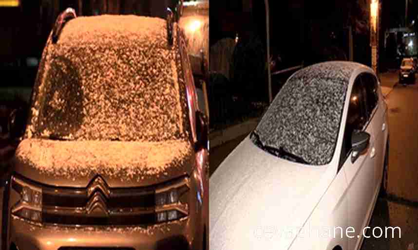 İstanbul'da Soğuk Hava Etkisi: Araç Camları Buz Kesti, Ekipler Hazır