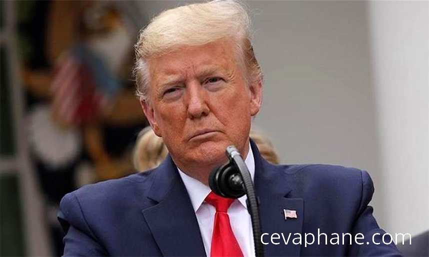 Trump'tan Bakır İthalatına Sınır: Ulusal Güvenlik Gerekçesiyle Yeni Kararname