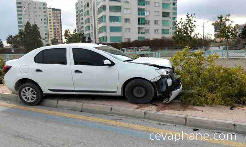 Trafik Kazasından Kurtuldu, Kalp Krizi Sonucu Hayatını Kaybetti