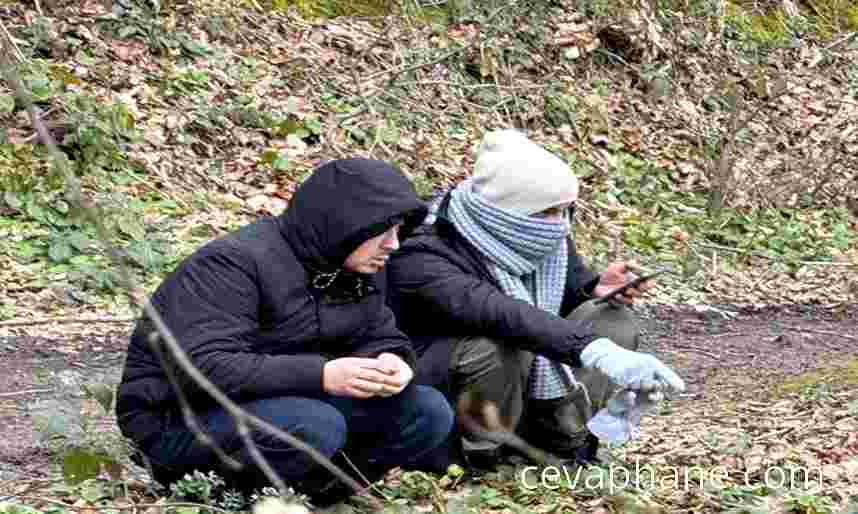 Belgrad Ormanı'nda Kaybolan Ece Gürel Vakası: Müge Anlı'dan Şok Eden Detaylar