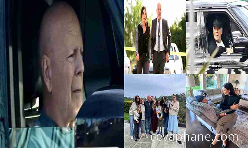 Bruce Willis'in Emekliliği: Zorlu Bir Yolculuk ve Gizli Mücadele