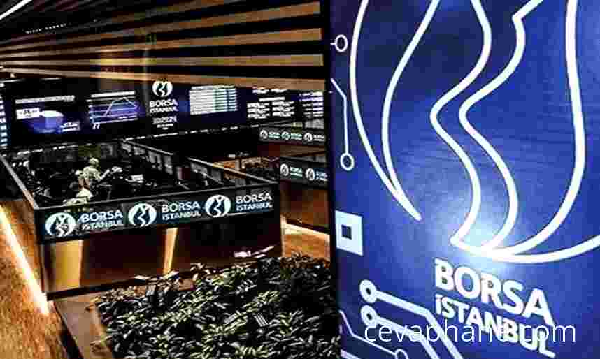 Borsa İstanbul Günü Yükselişle Tamamladı: Bankacılık Endeksi Kayıpta