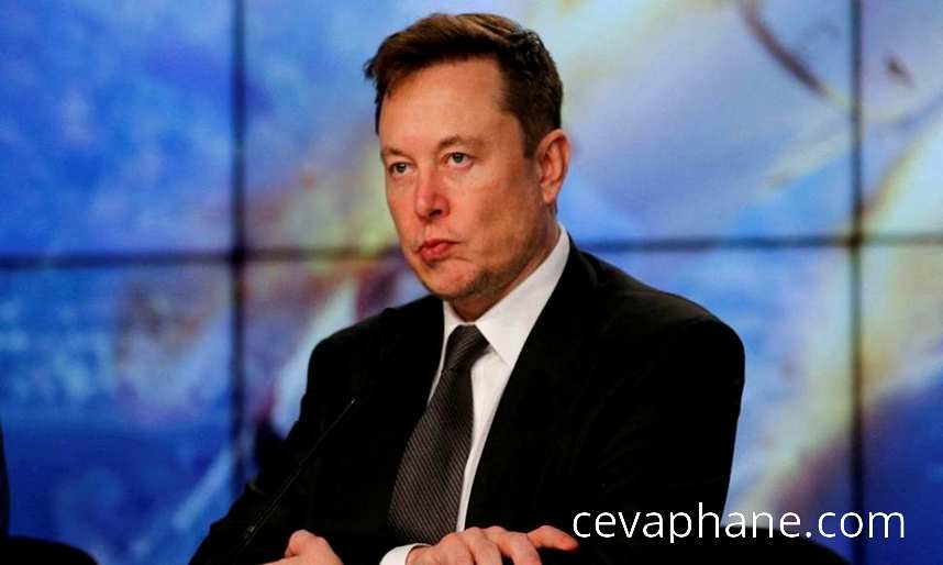 Elon Musk'tan Yolsuzlukla Mücadele Hamlesi: Çalışanlardan İş Detayı İstendi