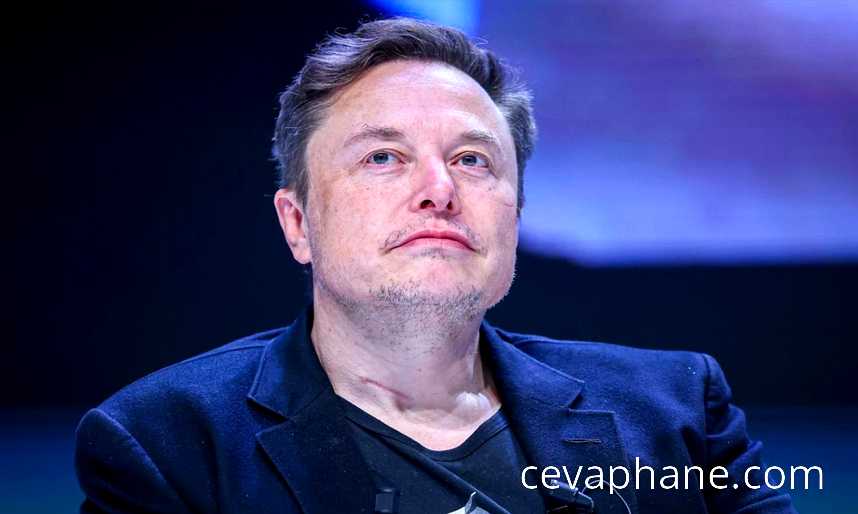 Elon Musk'tan Hükümet Çalışanlarına İstifa Tehdidi: ABD'den Gelen Tepkiler