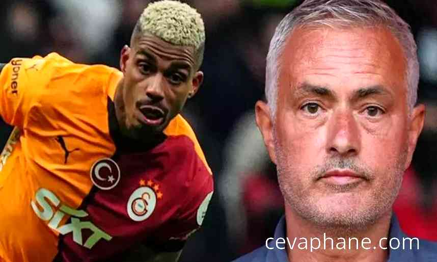 Mario Lemina'dan Mourinho ve Irkçılık Sorularına Yanıt