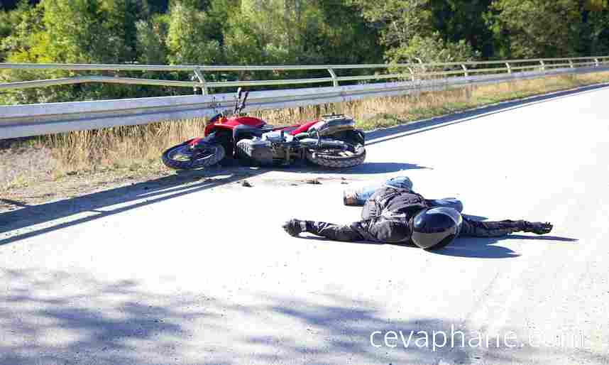 Kask Takmayanlara Ağır Cezalar Yolda: Motosiklet Güvenliği İçin Yeni Düzenlemeler