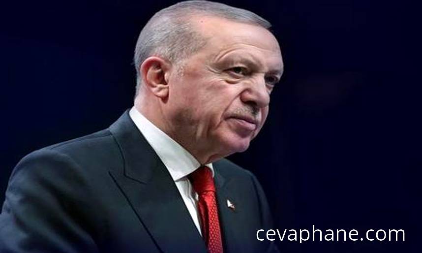 Erdoğan'dan 8 Mart Mesajı: Kadınların Güçlenmesi ve Terörle Mücadele Vurgusu