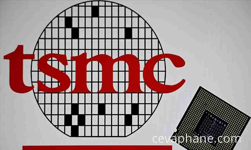 TSMC'den ABD'ye 100 Milyar Dolarlık Çip Yatırımı: Trump Duyuracak