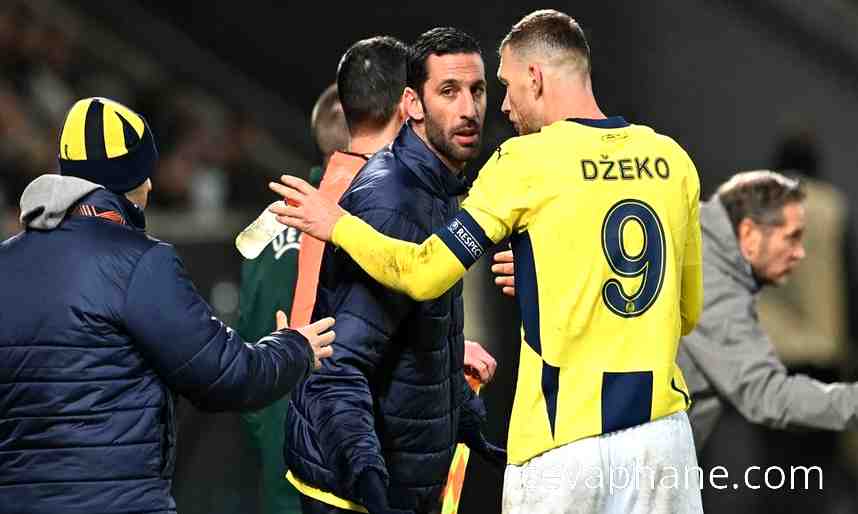 Fenerbahçe'de Sakatlık Durumu: Foti'den Açıklamalar