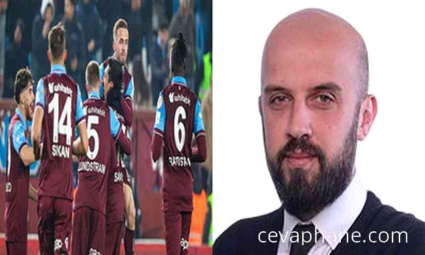 Trabzonspor Kupada Coştu: Koray Durkal'dan İlk 45 Dakikada Galibiyet!