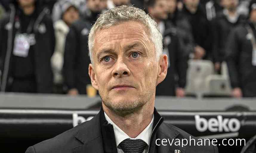 Ole Gunnar Solskjaer'den Kayserispor Galibiyeti Değerlendirmesi: 'Herkes Savaştı'