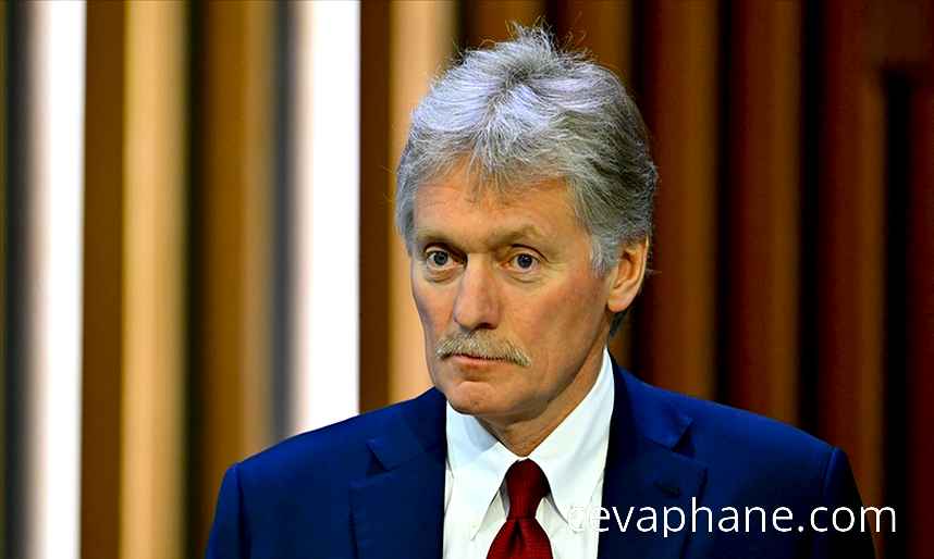 Kremlin'den Savaş Çıkışı: Peskov, Zelenskiy'nin Barış İstemediğini İddia Etti