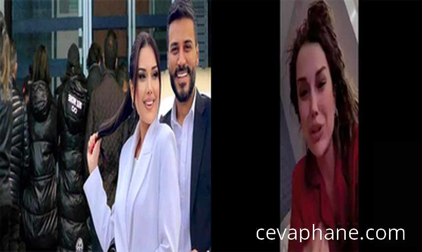 Dilan ve Engin Polat Gözaltına Alındı: İşte Olayın Detayları