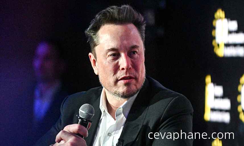 Elon Musk'ın Kanada Vatandaşlığının İptali İçin Kampanya: Gelişmeler ve Tepkiler