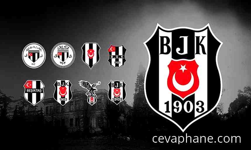 Beşiktaş Kulübü Logosu Yenilendi: Yeni Tasarımda Öne Çıkan Değişiklikler