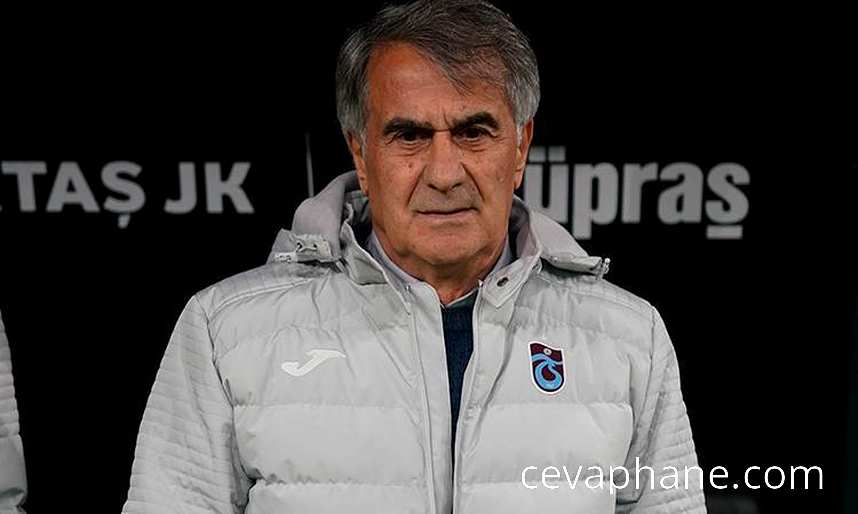 Trabzonspor'un Büyük Maçlardaki Düşüşü: 7 Maçtır Galibiyet Yok