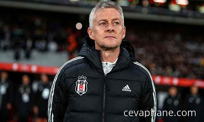 Uğur Meleke'den Beşiktaş Analizi: Solskjaer'le Gelen Değişim