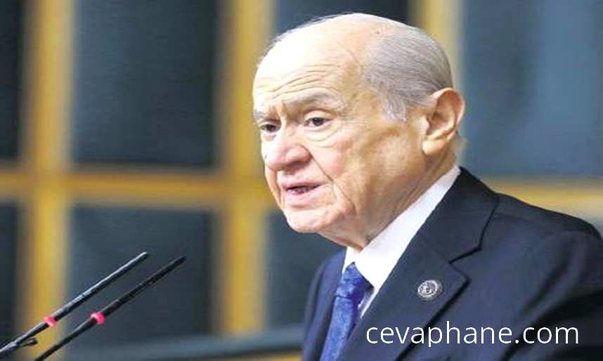 Bahçeli'den Önemli Açıklama: Türkiye İçin Tarihi Fırsat ve Terörsüz Türkiye Vurgusu