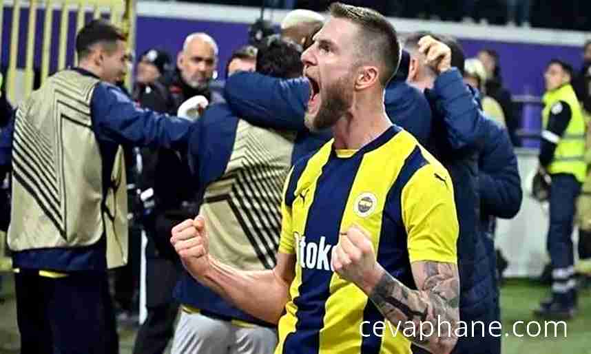 Volkan Demirel'den Fenerbahçeli Skriniar'a Övgü Dolu Sözler