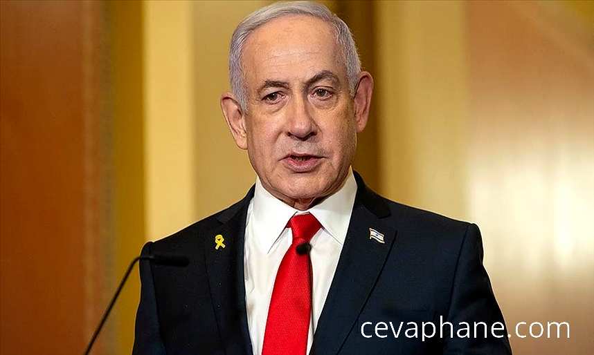 Netanyahu: İsrail Savaşın Sonraki Aşamalarına Hazırlanıyor, Hedeflerimize Ulaşana Kadar Durmayacağız