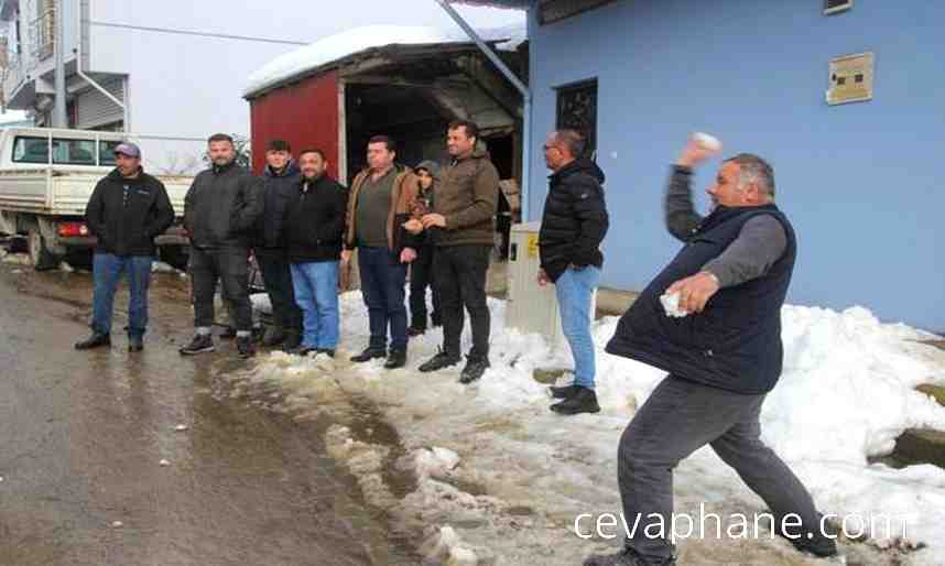 Tek Adımla İki İl: Ordu ve Samsun'da 1 Dakika Farkla İftar Heyecanı