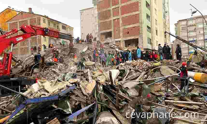 BM'den Deprem Bölgesi Uyarısı: Erken Yaşta Evlilik ve Şiddet Vakalarında Artış Riski