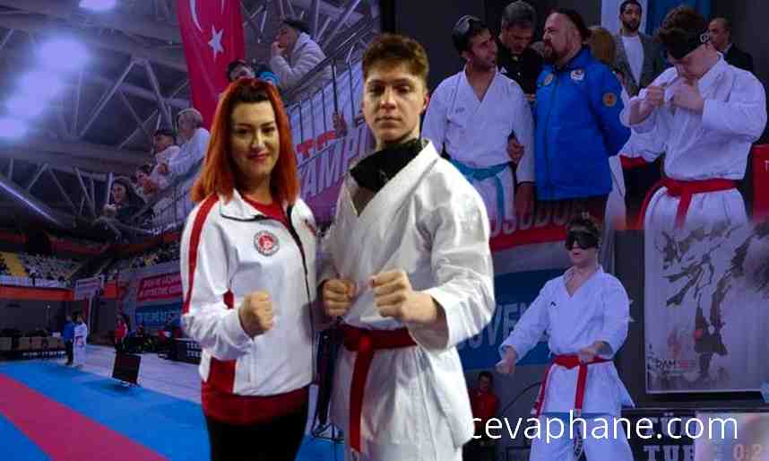 Para Karate ile Engelleri Aşan Sporcular: Dünya Şampiyonalarına Doğru