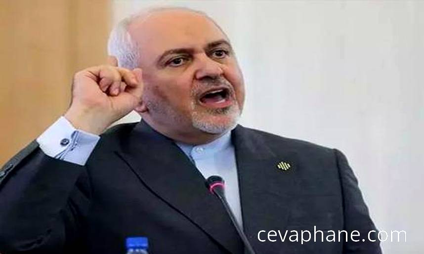 Son Dakika: İran Cumhurbaşkanı Yardımcısı Muhammed Cevad Zarif İstifa Etti