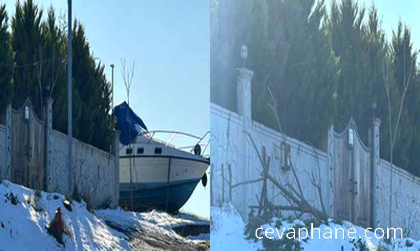 Arnavutköy'de Bungalovda Doğalgaz Zehirlenmesi: 9 Kişi Hastanelik Oldu