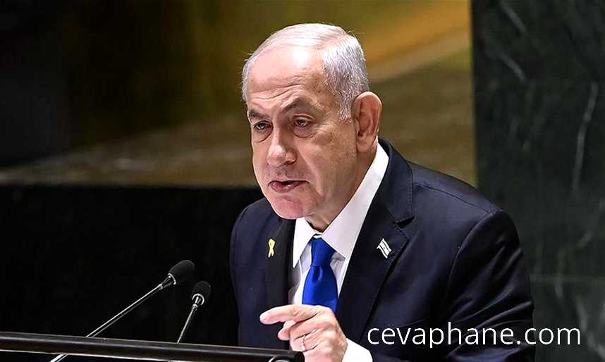 Netanyahu'dan Savaşın Devamı Sinyali: 'Tüm Hedeflere Ulaşana Dek Durmayacağız'