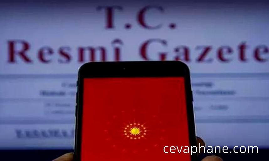 HSK Kararları Resmi Gazete'de Yayımlandı: Hakim ve Savcı Atamaları