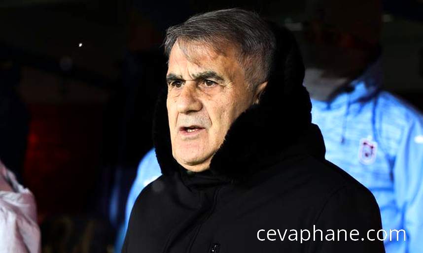 Şenol Güneş'ten Gaziantep FK Galibiyeti Değerlendirmesi: 'Uyum Sağladık, Kazanmak Önemliydi'