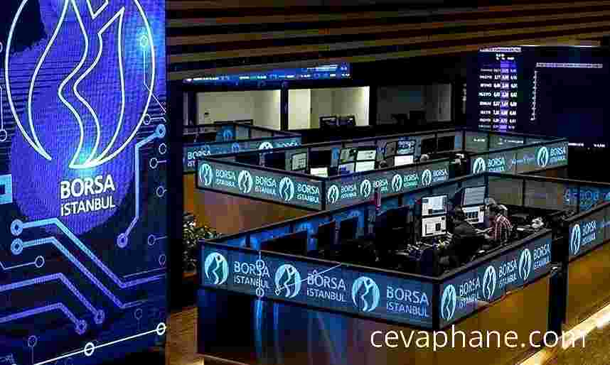 Borsa İstanbul Güne Yükselişle Başladı: BIST 100 9.583,73 puanda