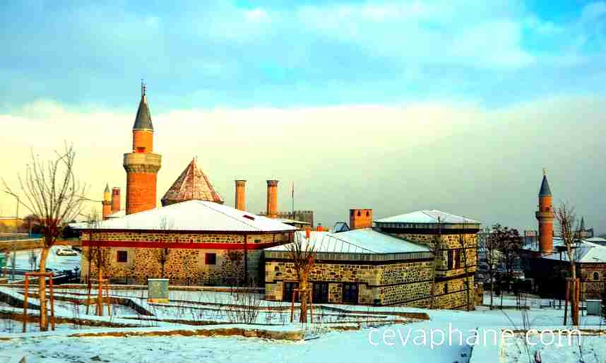 Erzurum'dan Coğrafi İşaret Hamlesi: 5 Yeni Ürün Daha Yolda