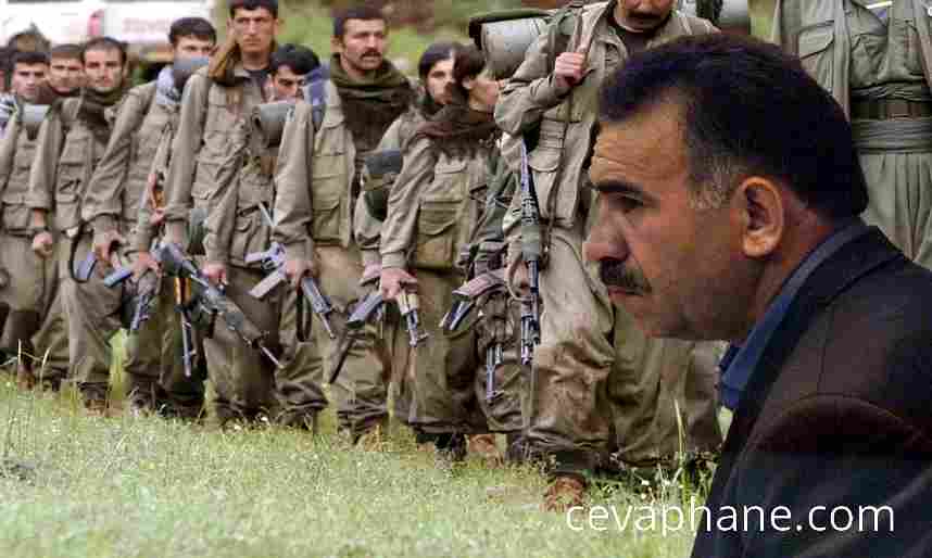 PKK'dan Ateşkes İlanı: Örgütün Asıl Talebi Öcalan'ın Özgürlüğü