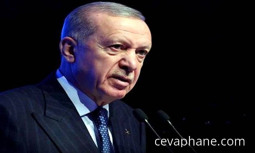 Cumhurbaşkanı Erdoğan'dan Büyükelçilere Ramazan Mesajı: Dünya 5'ten Büyüktür