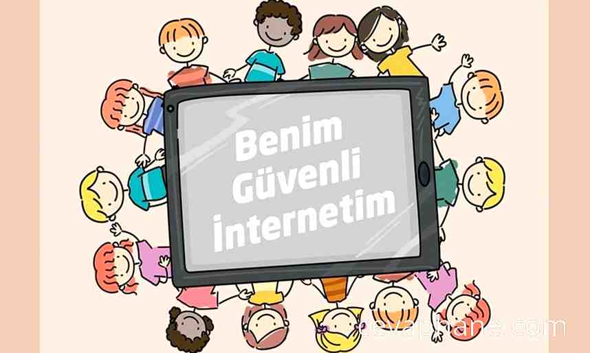 Aile ve Sosyal Hizmetler Bakanlığı'ndan Çocuklara Özel Güvenli İnternet Rehberi