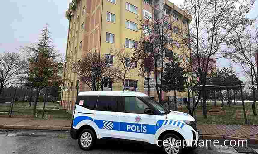 Kayseri'de Üzücü Olay: 6 Aylık Bebek Yatağında Hayatını Kaybetti