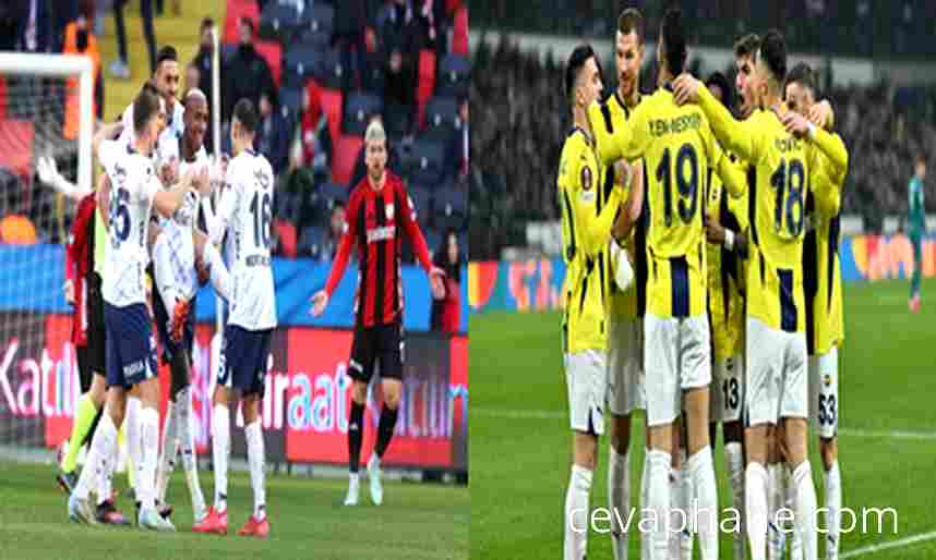 Fenerbahçe'den Şampiyonluk Hedefi: Zirve Yarışında Umutlar Taze