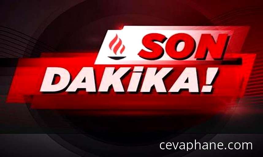 Son Dakika: Ege Denizi'ni 4.4 Büyüklüğünde Deprem Salladı