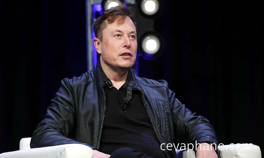 Elon Musk'tan Şok İddia: Zelenskiy Amerikalı Gazeteciyi Öldürdü