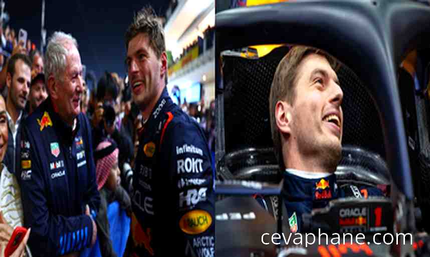 Marko: Verstappen Fark Kapatır: Red Bull Motoru Endişesi Yok