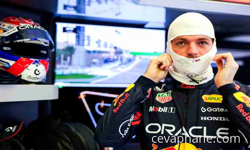 Max Verstappen'in Kırabileceği F1 Rekorları: Hangi İz Bırakacak?